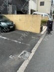上町1 月極駐車場 駐車場外観写真 2枚目