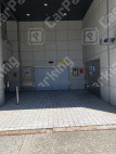 谷町4 月極駐車場の周辺写真