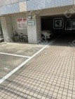 月極駐車場 車室写真 4枚目
