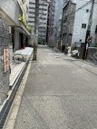 月極駐車場 駐車場外観写真 1枚目