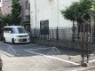 東糀谷3 月極駐車場の周辺写真