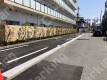 木川東2 月極駐車場の周辺写真