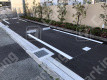 木川東2 月極駐車場 その他写真 2枚目
