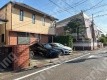 月極駐車場の周辺写真