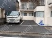 月極駐車場の周辺写真
