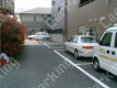 月極駐車場の周辺写真
