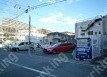永田東3 月極駐車場の周辺写真