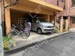 大森北3 月極駐車場の周辺写真