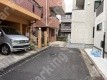 大森北3 月極駐車場 駐車場外観写真 2枚目