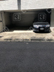 南青山2 月極駐車場の周辺写真