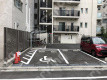 月極駐車場の周辺写真