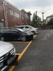 月極駐車場の周辺写真