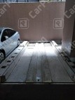 南町34 月極駐車場 車室写真 4枚目