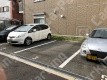 鶴橋2 月極駐車場 駐車場外観写真 1枚目