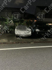 月極駐車場の周辺写真