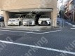 早稲田鶴巻町570 月極駐車場の周辺写真