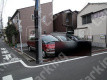 上落合3 月極駐車場の周辺写真