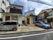 旗の台3 月極駐車場の周辺写真