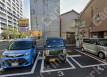 大井2 月極駐車場の周辺写真