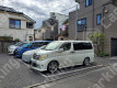 大崎4 月極駐車場の周辺写真