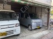 雑司が谷3 月極駐車場 駐車場外観写真 2枚目