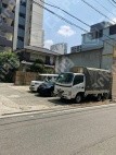 月極駐車場の周辺写真