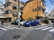 西中延3 月極駐車場の周辺写真