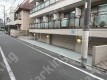 西大井5 月極駐車場の周辺写真