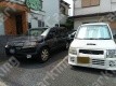 南長崎6 月極駐車場の周辺写真