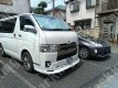 南長崎6 月極駐車場 駐車場外観写真 2枚目