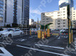 東五反田2 月極駐車場の周辺写真