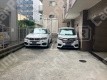 月極駐車場の周辺写真