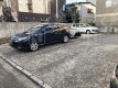 月極駐車場の周辺写真