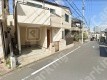 中目黒5 月極駐車場の周辺写真