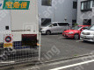 南砂5 月極駐車場の周辺写真