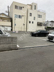 月極駐車場の周辺写真