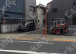 北砂6 月極駐車場の周辺写真