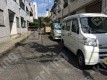 月極駐車場の周辺写真