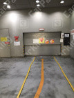 月極駐車場の周辺写真