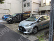 月極駐車場の周辺写真