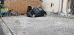 松江2 月極駐車場 駐車場外観写真 1枚目