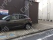 押上3 月極駐車場 駐車場外観写真 1枚目