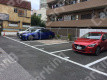 月極駐車場の周辺写真