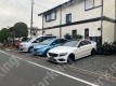 奥沢1 月極駐車場 駐車場外観写真 2枚目