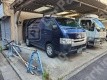 墨田4 月極駐車場の周辺写真