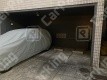 上大崎1 月極駐車場の周辺写真