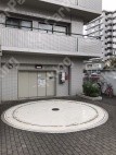 子安通3 月極駐車場 車室写真 4枚目