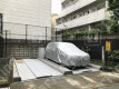 恵比寿3 月極駐車場 その他写真 5枚目