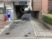 月極駐車場の周辺写真