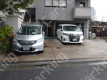 北品川1 月極駐車場の周辺写真